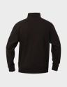 FLEECE HOODIE