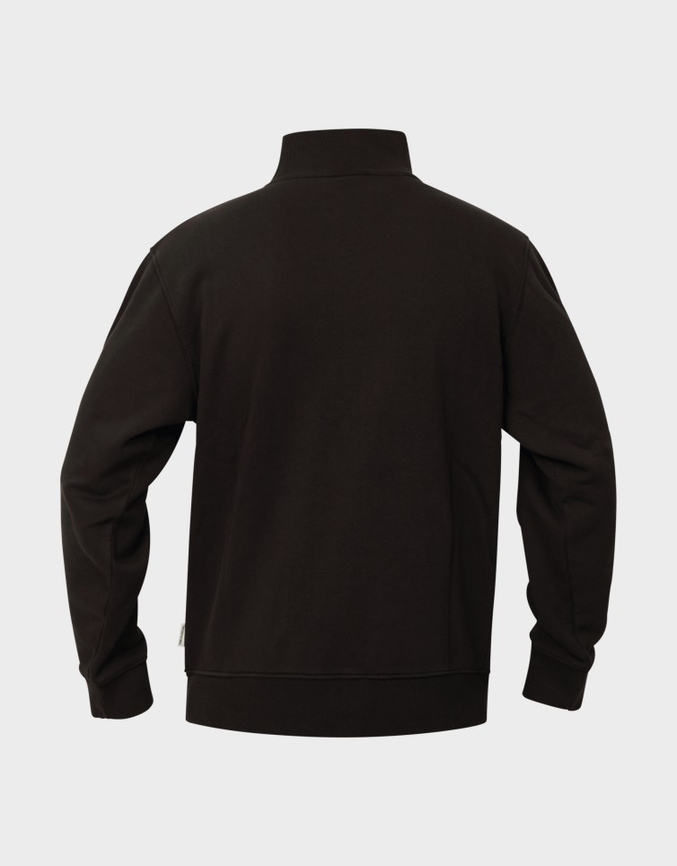 FLEECE HOODIE