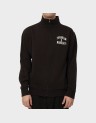 FLEECE HOODIE