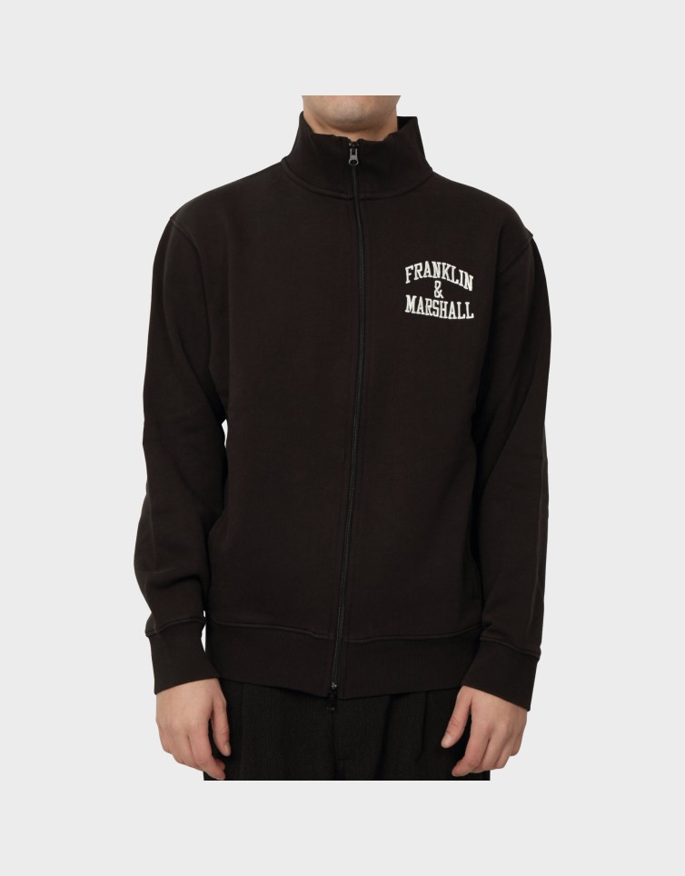 FLEECE HOODIE