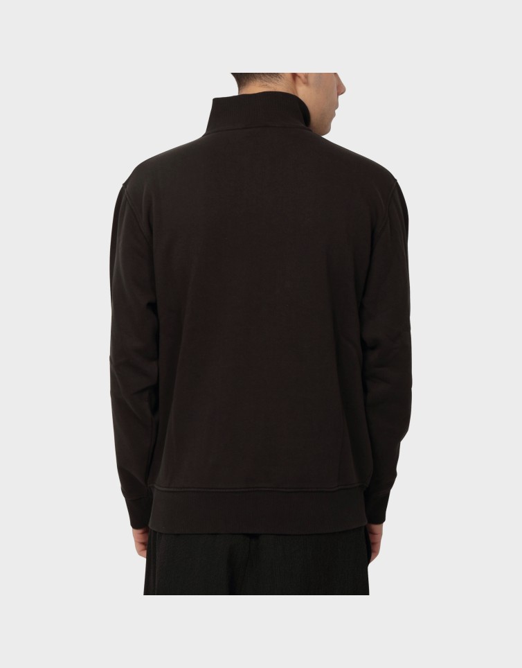 FLEECE HOODIE