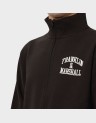 FLEECE HOODIE
