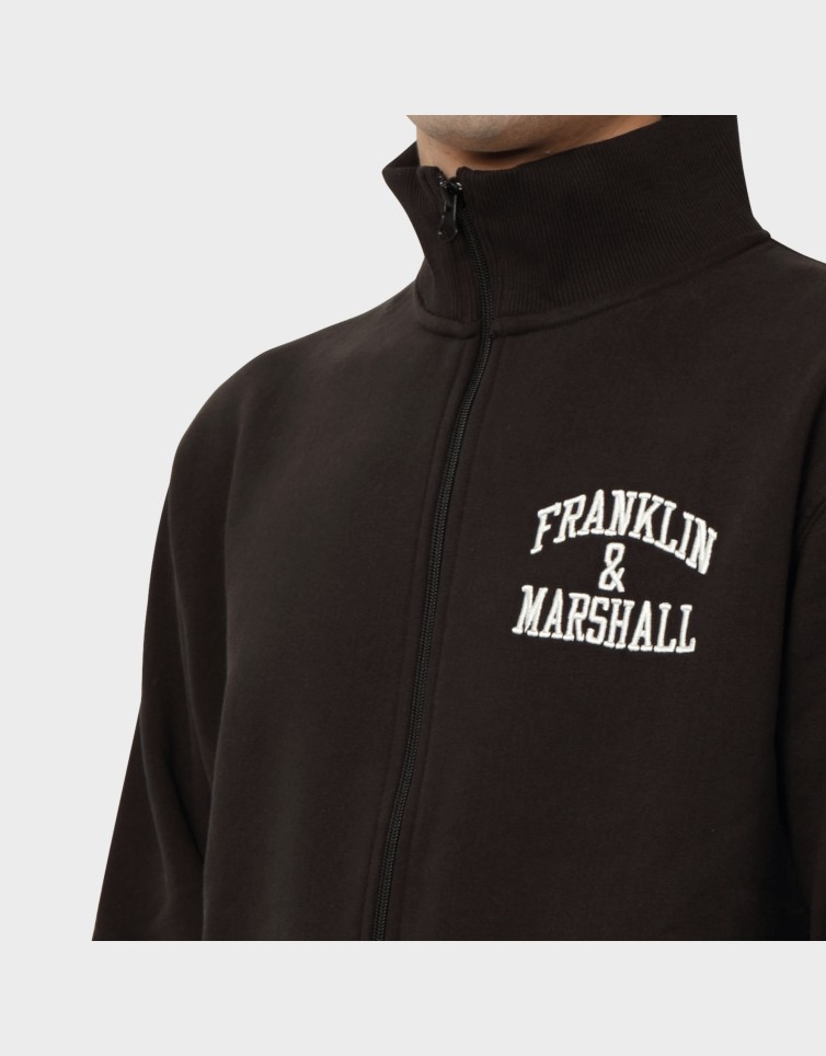 FLEECE HOODIE