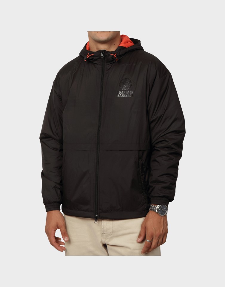 DOUBLE BOMBER