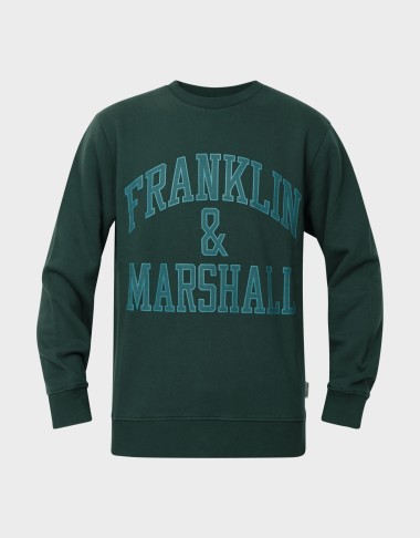 BRUSHED COTTON FLEECE