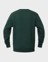 BRUSHED COTTON FLEECE