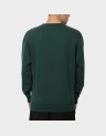 BRUSHED COTTON FLEECE