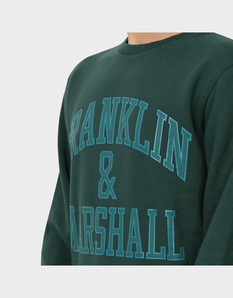 BRUSHED COTTON FLEECE