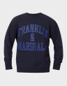 BRUSHED COTTON FLEECE