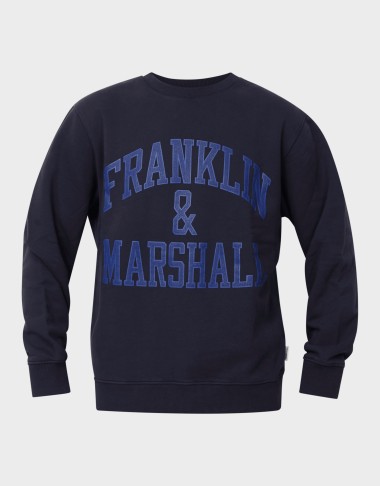 BRUSHED COTTON FLEECE