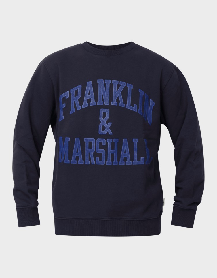 BRUSHED COTTON FLEECE