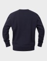 BRUSHED COTTON FLEECE