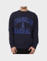 BRUSHED COTTON FLEECE