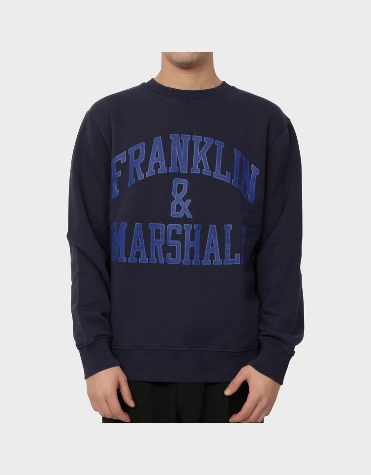 BRUSHED COTTON FLEECE