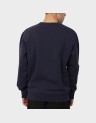 BRUSHED COTTON FLEECE