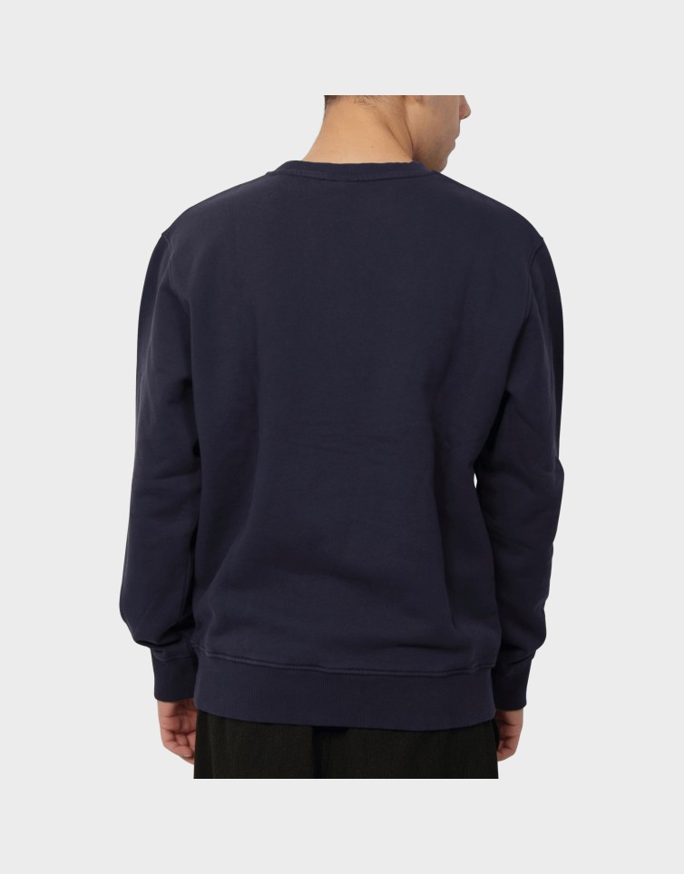 BRUSHED COTTON FLEECE