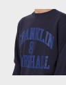BRUSHED COTTON FLEECE