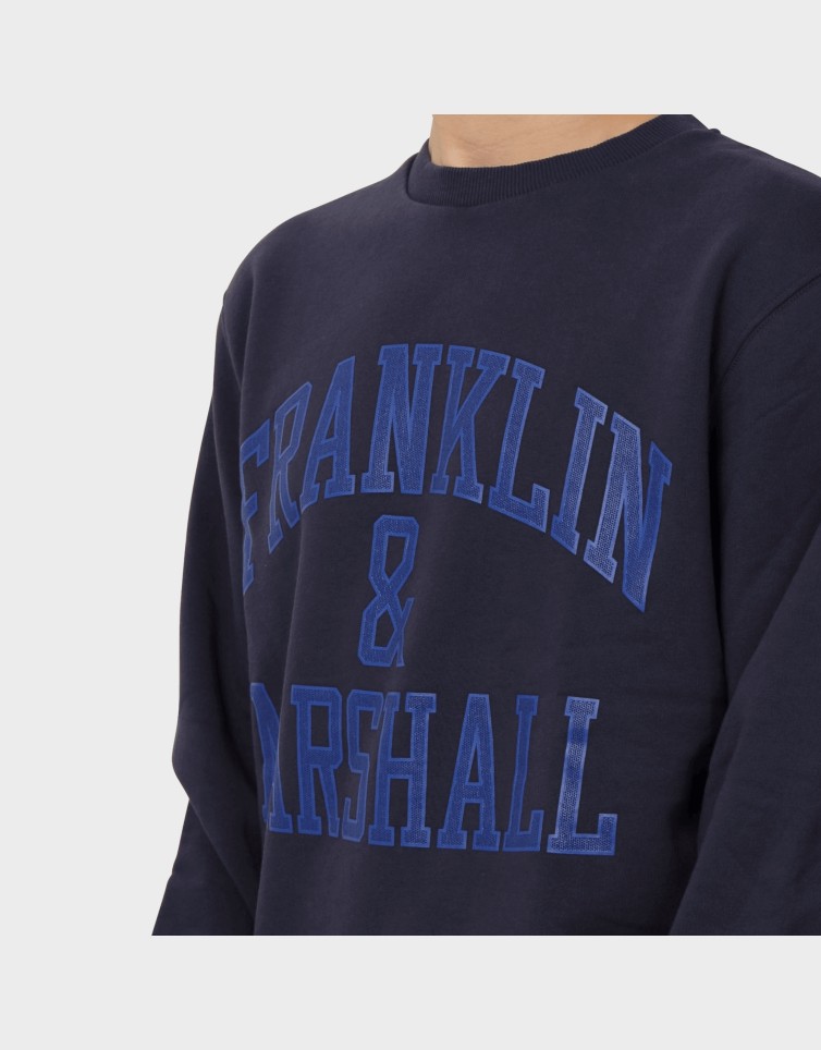 BRUSHED COTTON FLEECE