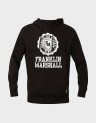 BRUSHED COTTON FLEECE