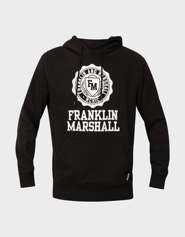 BRUSHED COTTON FLEECE