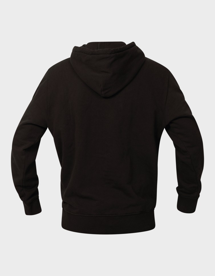 BRUSHED COTTON FLEECE