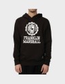 BRUSHED COTTON FLEECE