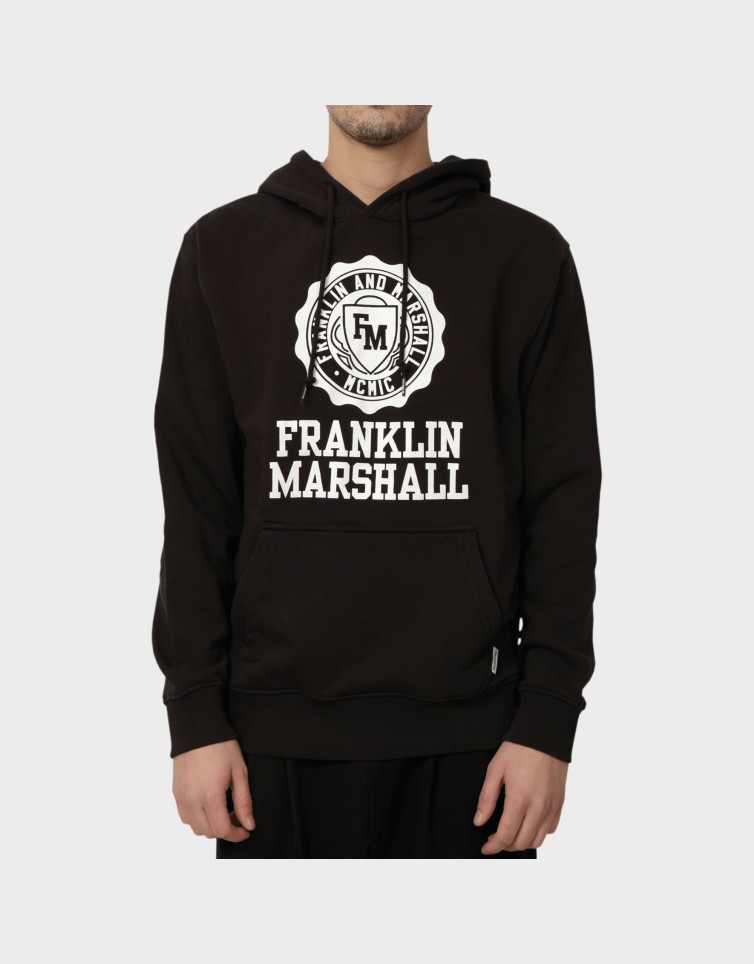 BRUSHED COTTON FLEECE