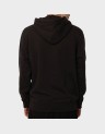 BRUSHED COTTON FLEECE