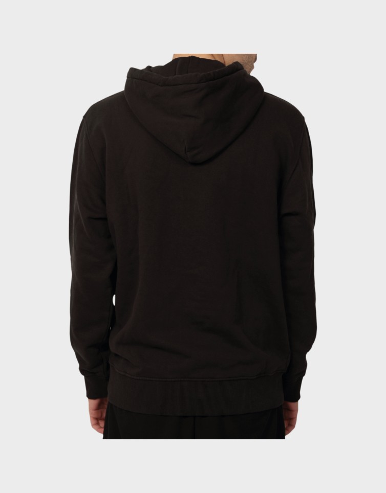 BRUSHED COTTON FLEECE
