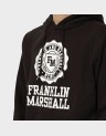 BRUSHED COTTON FLEECE