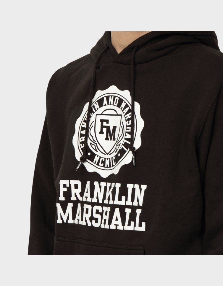 BRUSHED COTTON FLEECE
