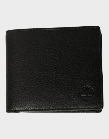 KN BIFOLD WALLET