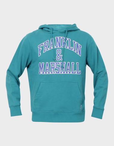 LOGO FM HOODIE
