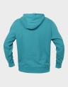 LOGO FM HOODIE
