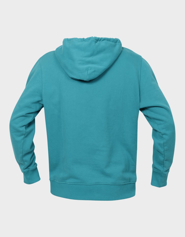 LOGO FM HOODIE
