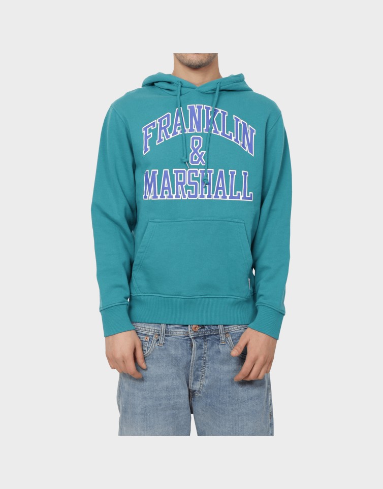 LOGO FM HOODIE