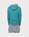 LOGO FM HOODIE
