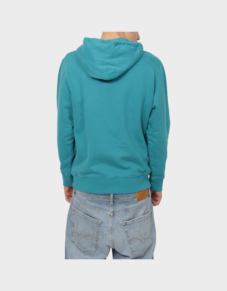 LOGO FM HOODIE