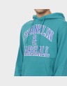 LOGO FM HOODIE