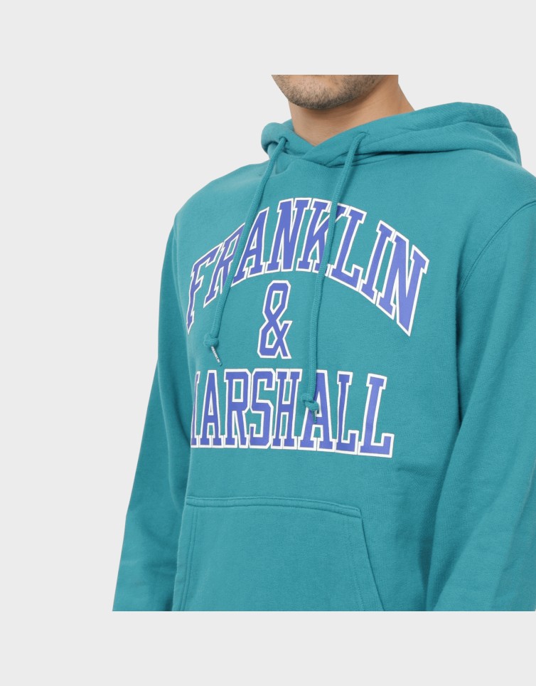 LOGO FM HOODIE