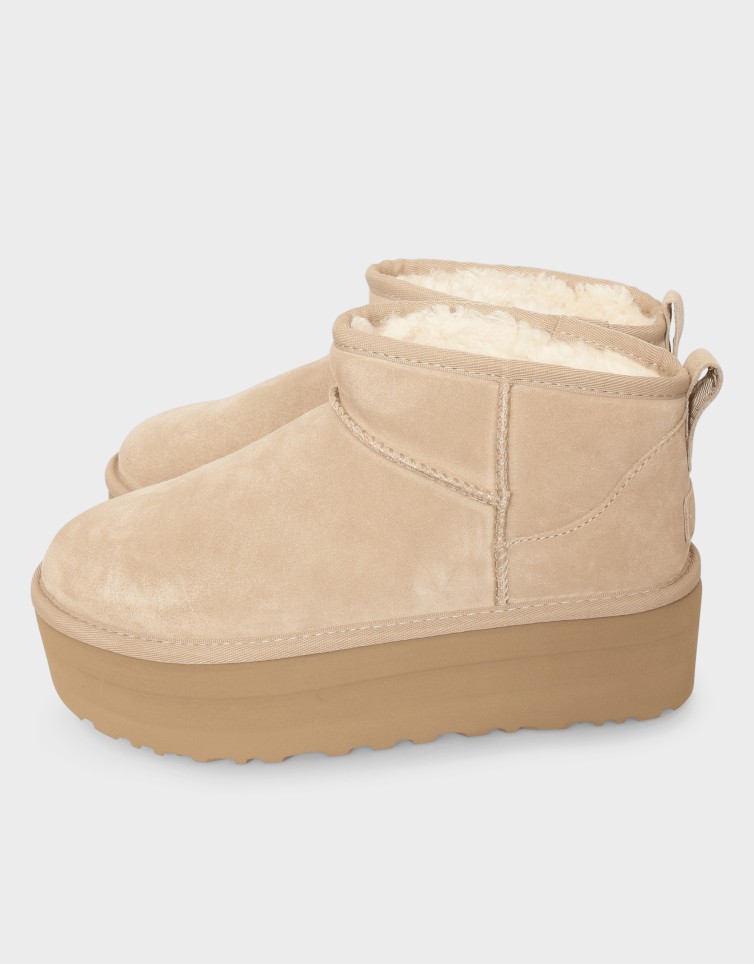 CLASSIC ULTRA MINI PLATFORM