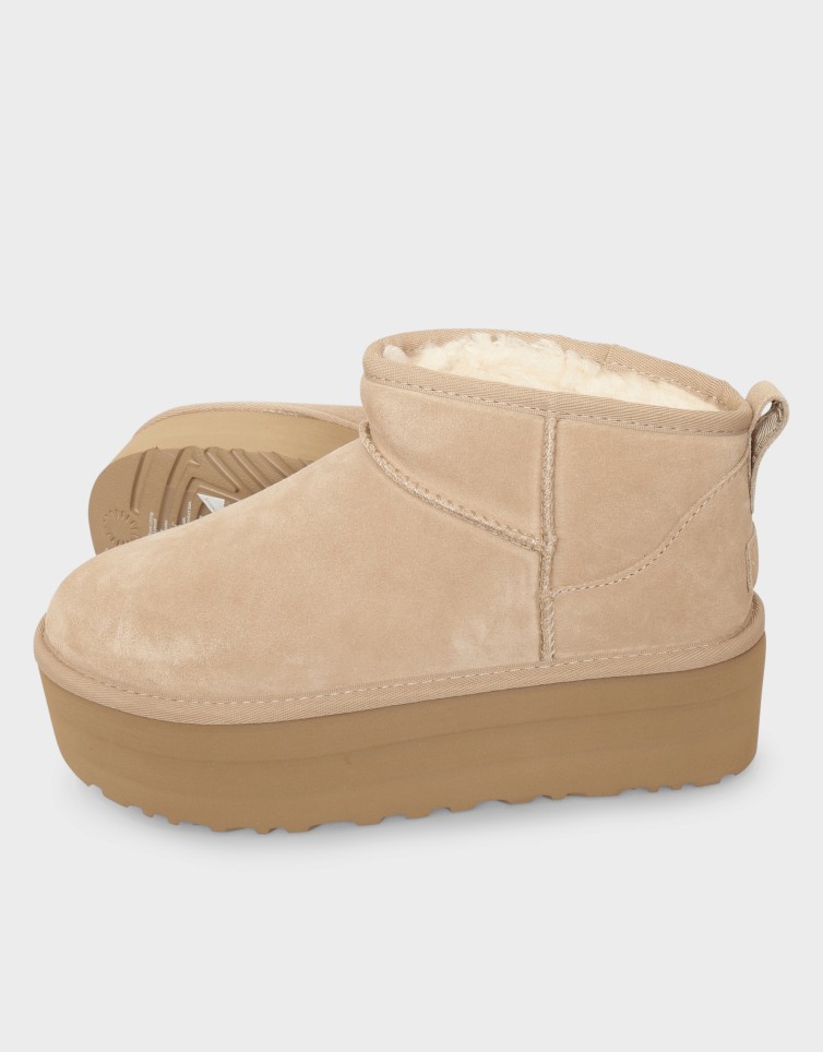 CLASSIC ULTRA MINI PLATFORM