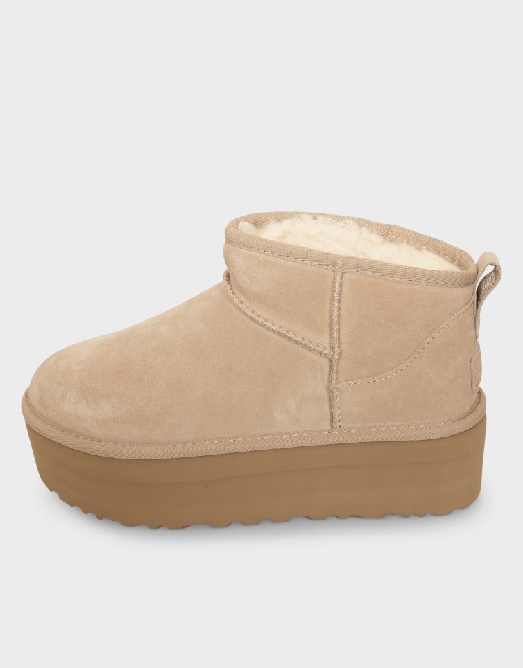 CLASSIC ULTRA MINI PLATFORM