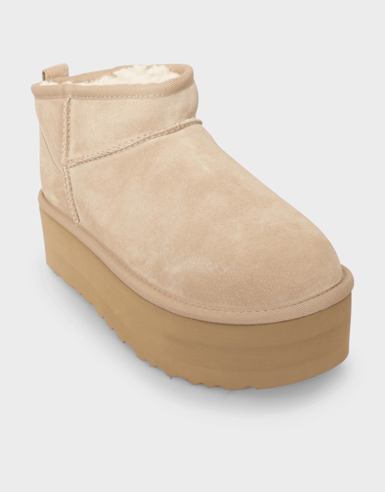CLASSIC ULTRA MINI PLATFORM
