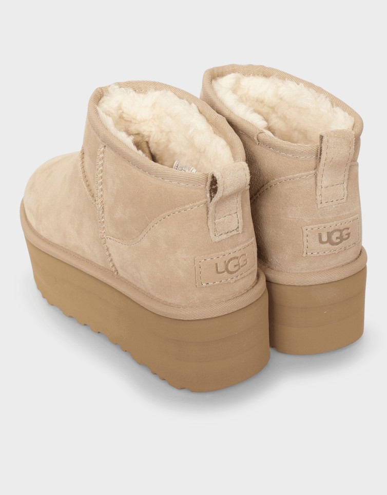 CLASSIC ULTRA MINI PLATFORM