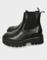 CHUNKY CHELSEA BOOTS