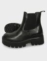 CHUNKY CHELSEA BOOTS