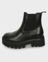 CHUNKY CHELSEA BOOTS