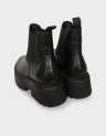 CHUNKY CHELSEA BOOTS