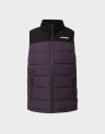 PUFFER VEST JACKET